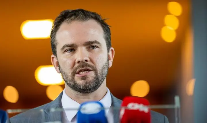 Ministro da Fazenda inicia agenda internacional nos EUA e na Europa