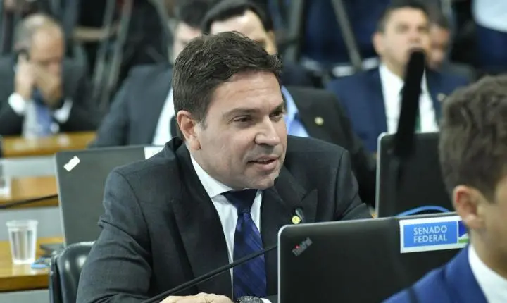 Missão em prol de Ramagem depende de aval do plenário e articulação nos EUA