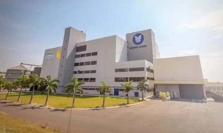 Moinho Globo prevê ano difícil e conservador para setor de trigo