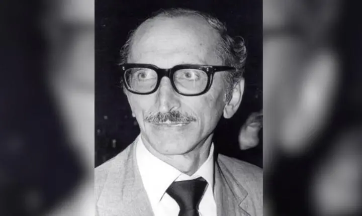 Morre José Frejat, ex-deputado e pai do cantor e compositor Frejat