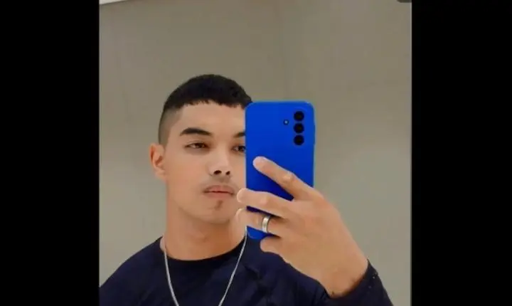 Motociclista morre em grave acidente na Capital 