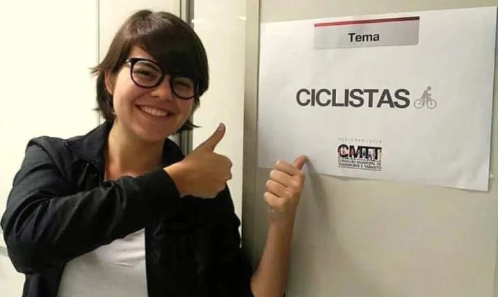 Motorista condenado por matar Marina Harkot é preso após cinco meses foragido