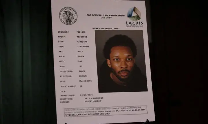 Músico D4vd teria abusado de menina de 14 anos por meses antes de matá-la