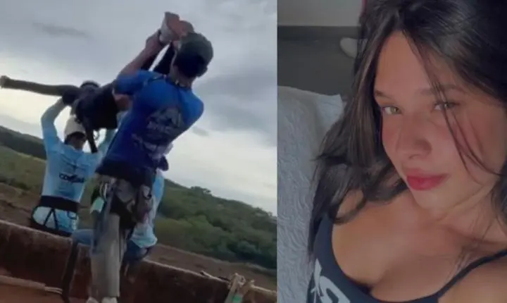 “Negligência grosseira”, diz juiz sobre morte de jovem em rope jump de SP