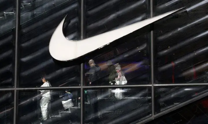 Nike anuncia demissão de 1.400 funcionários em meio a crise nas vendas