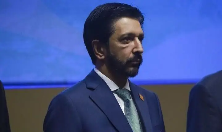 Nunes afasta gerente da SPTuris após apuração sobre produtora de Dark Horse
