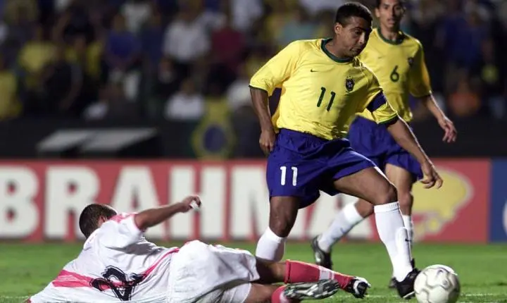 O dono do recorde de mais jogos sem perder na fase de grupos da Copa
