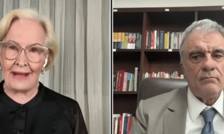 O Grande Debate: Após Messias, ministros do STF estão sob risco?