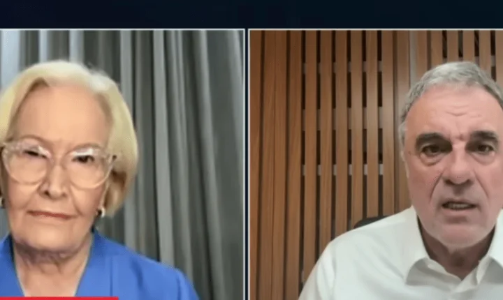 O Grande Debate: Caso Ramagem: Brasil deve ou não ser recíproco com os EUA?