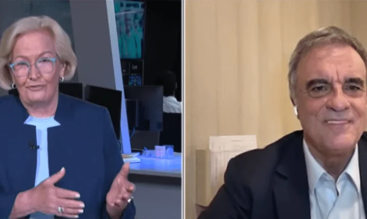 O Grande Debate: Foto com Trump cessa desgaste de Flávio no caso Master?