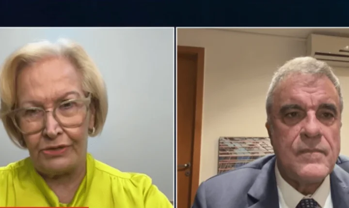 O Grande Debate: Qual o impacto da reciprocidade contra os EUA?