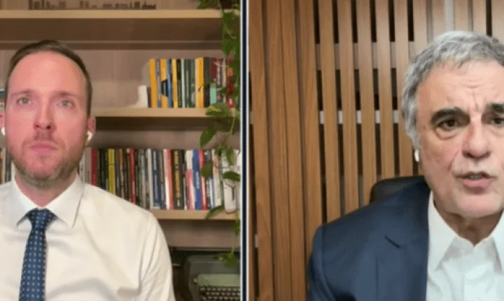 O Grande Debate: Qual será o impacto se delação de Vorcaro for rejeitada?