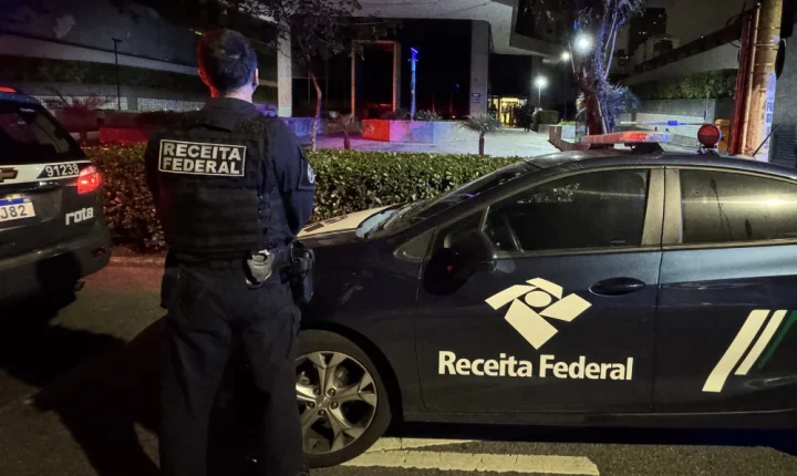 Operação mira novo esquema bilionário no setor de combustíveis