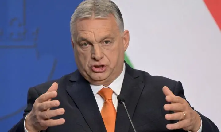 Oposição aparece à frente de Orbán em primeiros resultados na Hungria