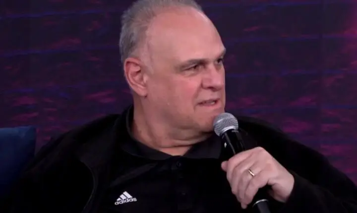 Oscar Schmidt lutou contra câncer no cérebro por 11 anos