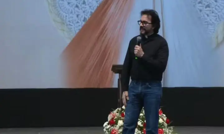 Padre Fábio de Melo diz que ter fama é um “inferno” e admite erros