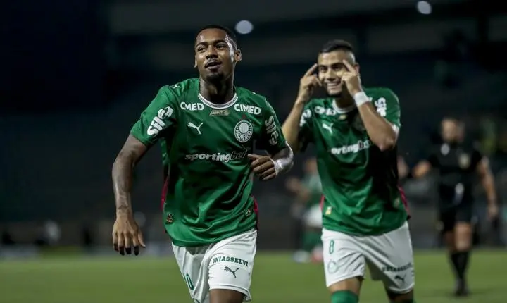 Palmeiras x Sporting Cristal: onde assistir ao vivo, horário e transmissão