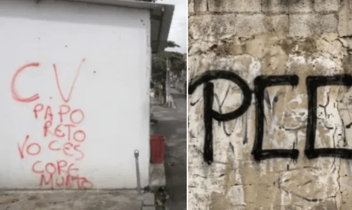 PCC e CV terroristas: País terá desafio com investimentos e prêmio de risco