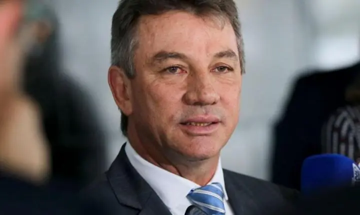 Pedido de vista volta a adiar julgamento de Denarium no TSE