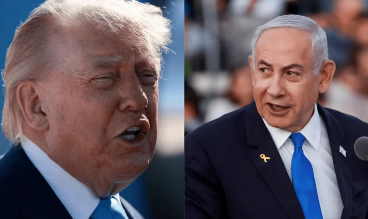 Perda de apoio dos EUA é maior risco para Israel, diz professor ao WW