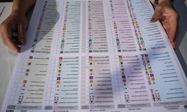 Peru defende integridade da eleição após denúncias de candidatos