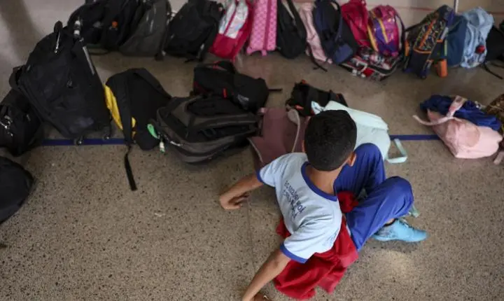 Peso ideal da mochila escolar: diretrizes para a saúde da coluna