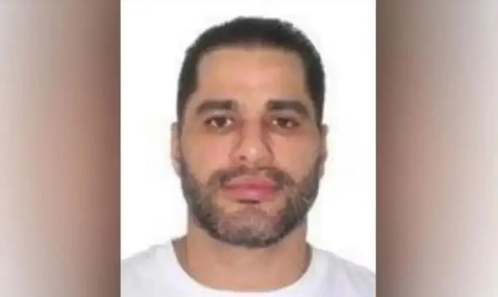 PF conclui inquérito sobre morte do ‘Sicário’ de Daniel Vorcaro