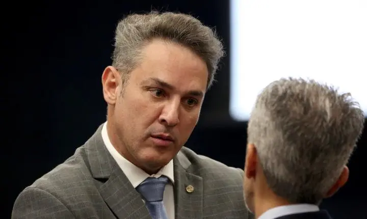 PL aposta em Zucco e ex-líder da oposição já lidera no Rio Grande do Sul