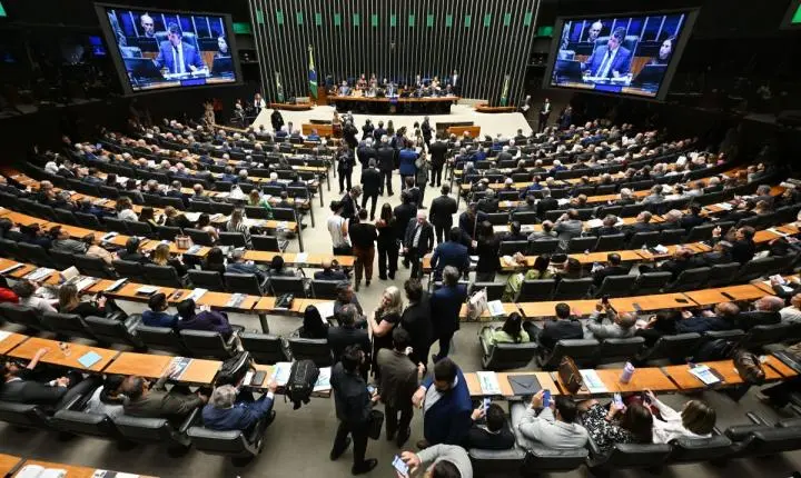 PL da Dosimetria: o que muda se o veto do presidente for derrubado