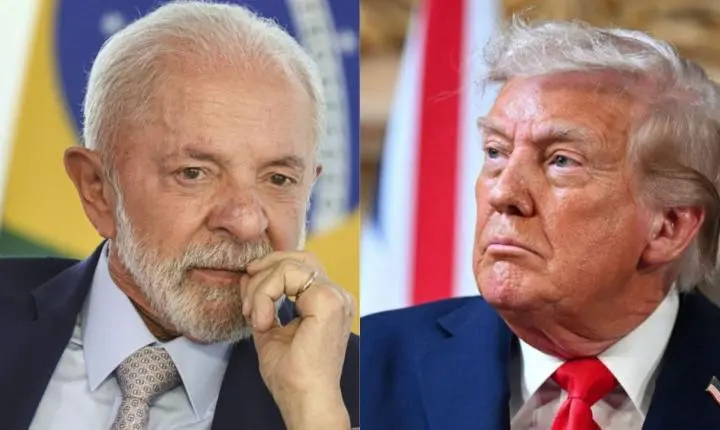Planalto avalia como improvável que Brasil escape de tarifaço