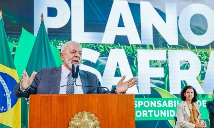 Plano Safra da Agricultura Familiar deve ser anunciado na terça-feira (30)