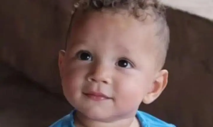 Polícia prende dois suspeitos por desaparecimento de bebê no Pará