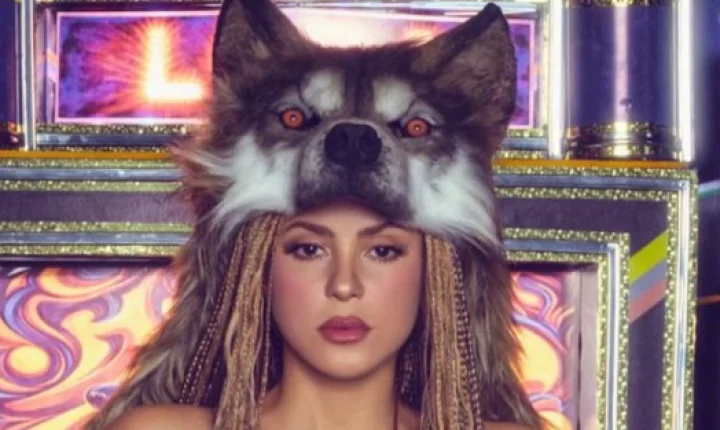 Por que Shakira virou a “Loba”? Conheça história por trás do apelido
