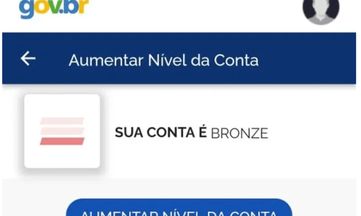 Portal Regularize: Pessoa física deve elevar conta a partir de segunda (15)
