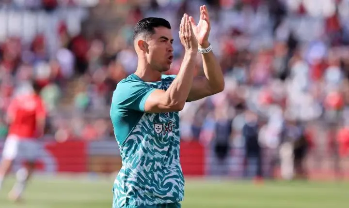 Portugal x Chile: escalações e onde assistir ao amistoso pré-Copa