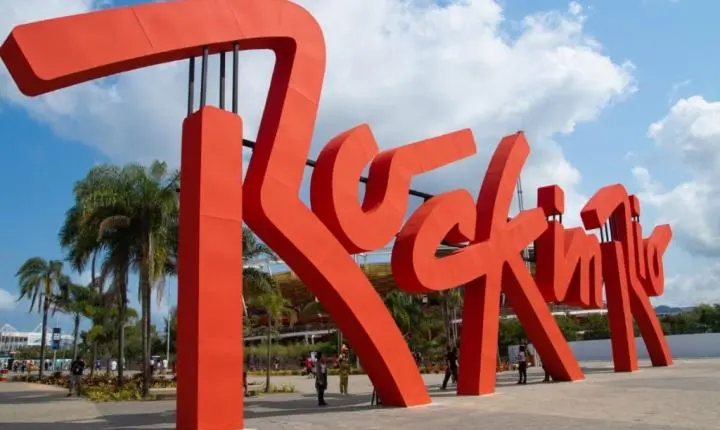Pré-venda para o Rock in Rio 2026 começa nesta terça-feira; saiba como comprar ingressos