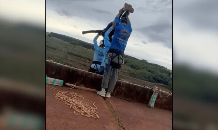 Prefeitura de Limeira irá processar Governo Federal por ponte de rope jump