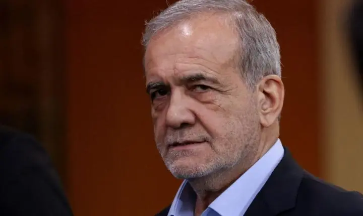 Presidente do Irã diz que não fará negociação “forçada” sob pressão dos EUA