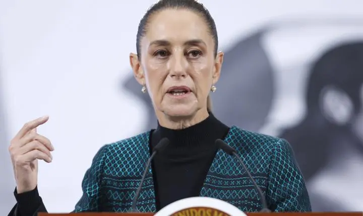 Presidente do México virá ao Brasil para assinar memorando entre Pemex e Petrobras