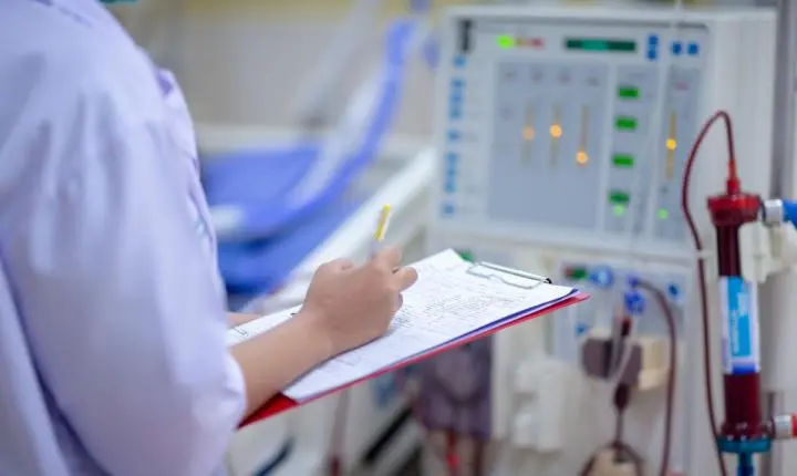 Prevenir doenças do coração pode proteger os rins, dizem médicos a Kalil