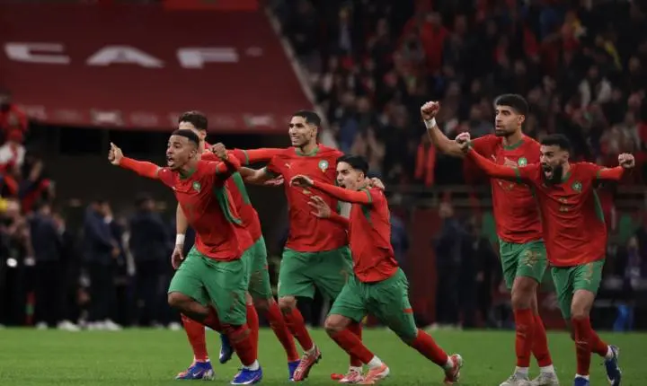 Primeiro rival do Brasil, Marrocos divulga convocação para Copa do Mundo; leia lista