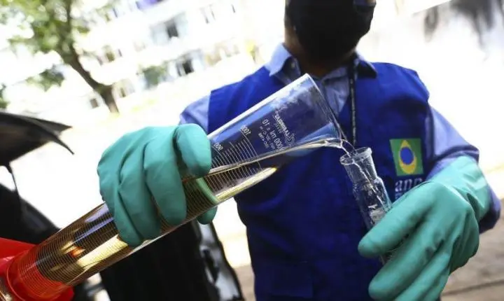 Produtora de biocombustíveis Be8 anuncia expansão para a Itália