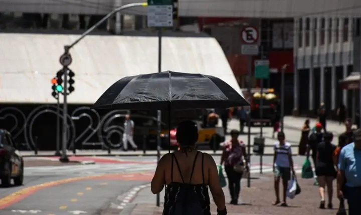 Projeções do El Niño apontam que fenômeno pode ser o mais forte em mais de um século