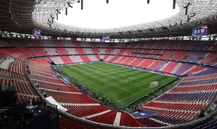 PSG x Arsenal: escalações e onde assistir à final da Champions League