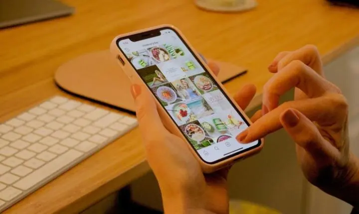 Quando o Instagram deixa de ser vitrine e vira contrato 
