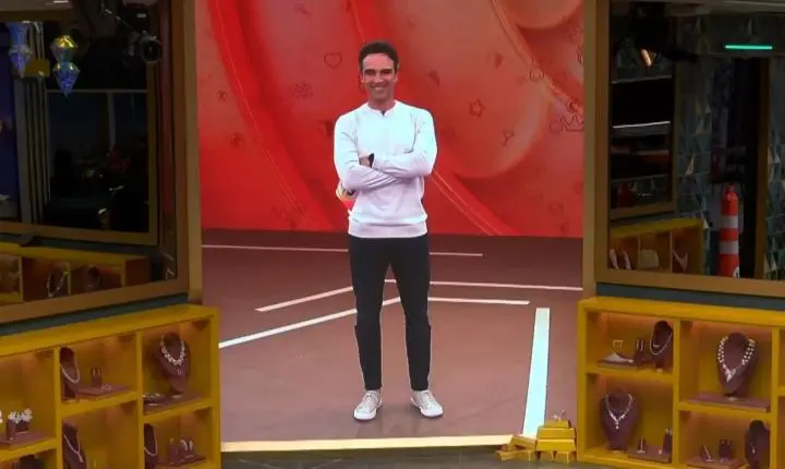 Que horas começa o BBB 26 neste domingo (12)? Programa terá duas partes