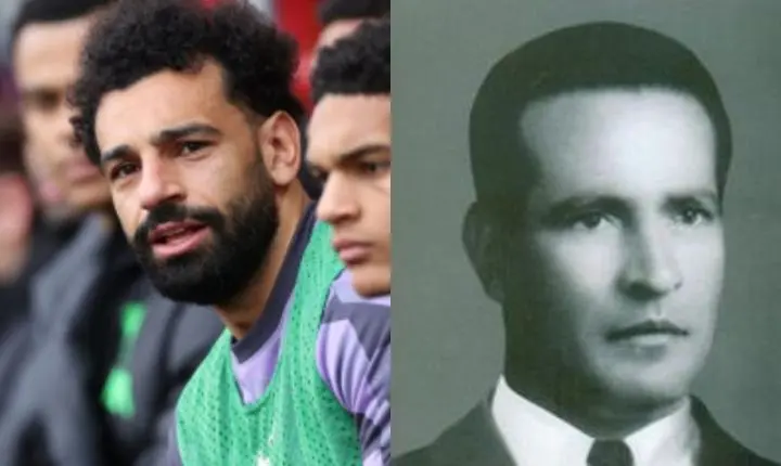 Quem é o maior artilheiro da seleção do Egito na história das Copas do Mundo?