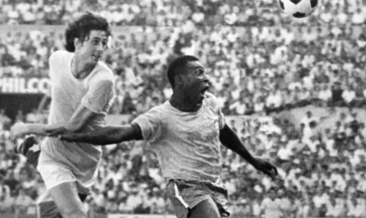 Quem são os jogadores brasileiros com mais assistências na história da Copa do Mundo