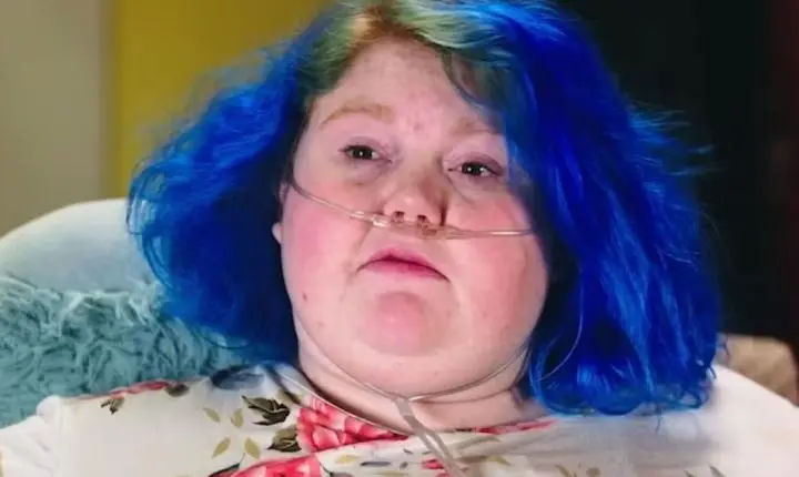 “Quilos Mortais”: relembre história de Dolly Martinez, morta aos 30 anos