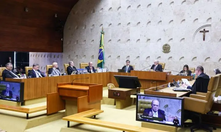Racha no STF se amplia e pode impactar o TSE nas eleições